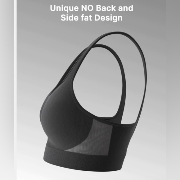 New underoutift comfort shaping bra see photos. ALL NEW IN ORIGINAL PACKING BAG - Picture 4 of 12